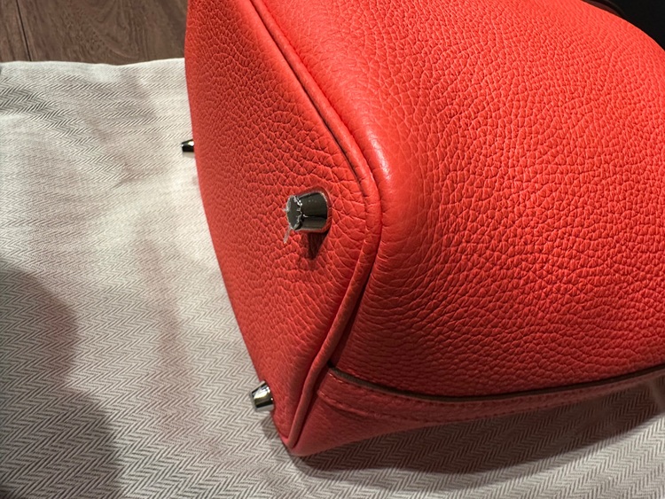 PM 18 ローズメキシコ（ブランドバッグ）の商品画像 - 査定依頼日：2025年11月16日 - 最高査定価格：430,000円