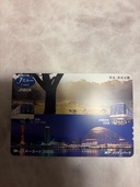 Ｊスルーカード（チケット・金券）の商品画像 - 査定依頼日：2026年3月22日 - 最高査定価格：100,000円