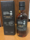 ウイスキー サントリー山崎（お酒）の商品画像 - 査定依頼日：2026年9月3日 - 最高査定価格：4,500円