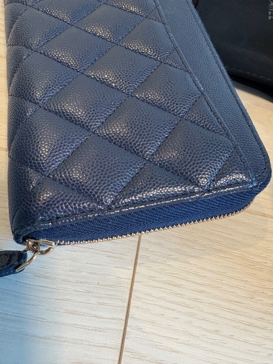 シャネル シャネル(その他) （ブランドバッグ）の商品画像 - 査定依頼日：2026年1月31日 - 最高査定価格：55,000円