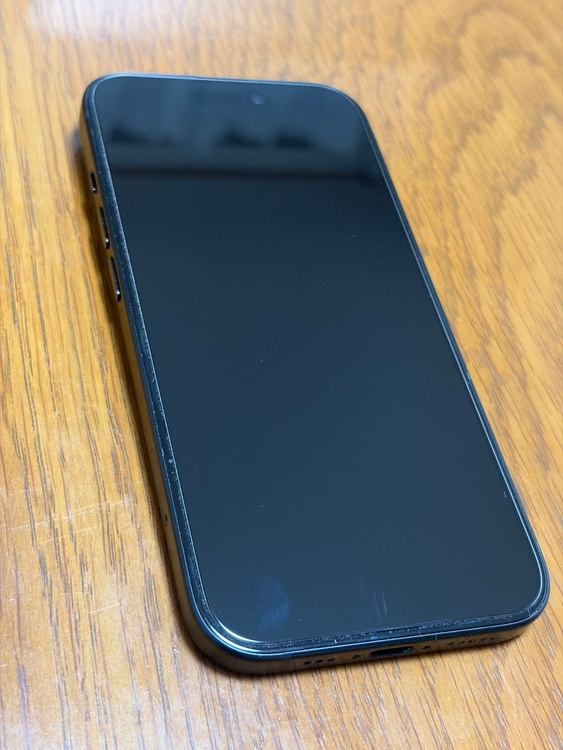 iPhone 15 128GB 楽天モバイル（スマホ）の商品画像 - 査定依頼日：2026年3月3日 - 最高査定価格：53,000円