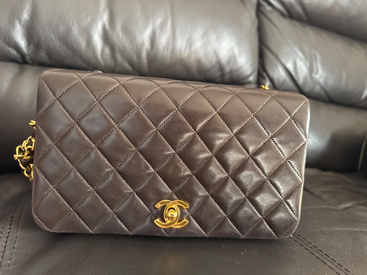 シャネル マトラッセ （ブランドバッグ）の商品画像 - 査定依頼日：2025年12月12日 - 最高査定価格：450,000円