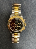 ロレックス デイトナ 16523 （高級時計）の商品画像 - 査定依頼日：2026年4月1日 - 最高査定価格：3,150,000円