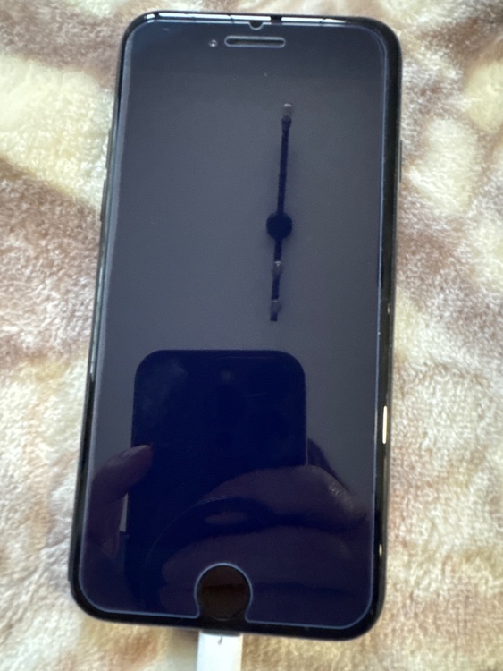 iPhone7 128GB SIMフリー（スマホ）の商品画像 - 査定依頼日：2026年2月28日 - 最高査定価格：4,000円