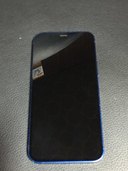 iPhone12mini 128GB ブルー（スマホ）の商品画像 - 査定依頼日：2023年10月25日 - 最高査定価格：35,900円