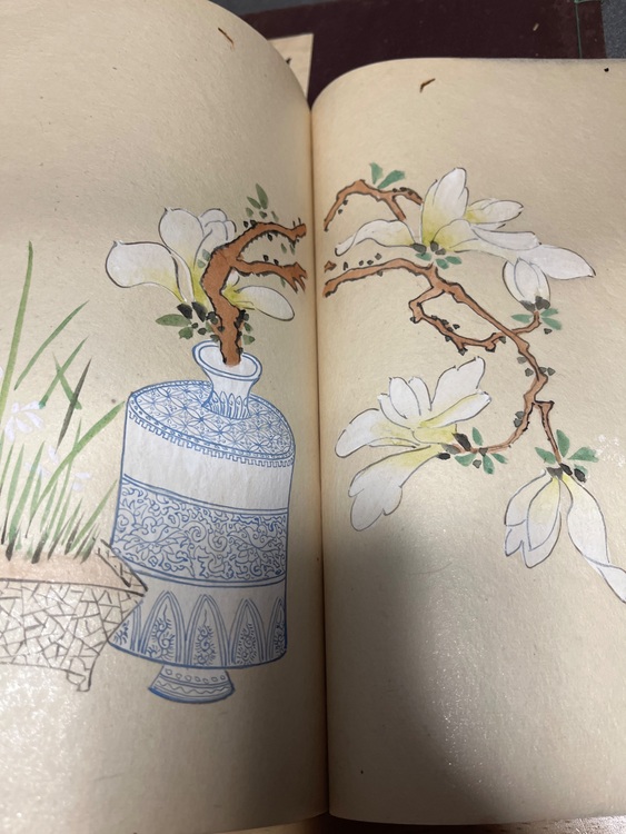 明朝紫硯（美術品・骨董品）の商品画像 - 査定依頼日：2025年9月30日 - 最高査定価格：6,000円