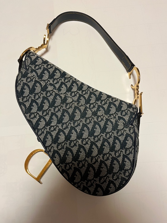 ディオール  （ブランドバッグ）の商品画像 - 査定依頼日：2026年3月22日 - 最高査定価格：270,000円