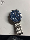 オメガ シーマスター 2103042200300（高級時計）の商品画像 - 査定依頼日：2026年3月24日 - 最高査定価格：700,000円