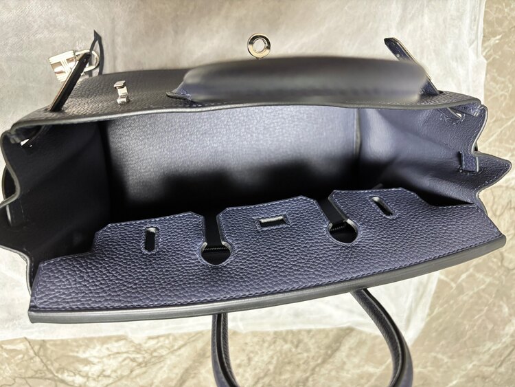 エルメス バーキン （ブランドバッグ）の商品画像 - 査定依頼日：2025年4月17日 - 最高査定価格：2,900,000円