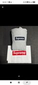 Box Logo Hooded Sweatshirt 25AW（古着・ファッション）の商品画像 - 査定依頼日：2026年2月20日 - 最高査定価格：32,000円