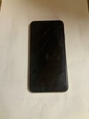 iPhone Xs Max（スマホ）の商品画像 - 査定依頼日：2024年1月5日 - 最高査定価格：11,000円