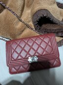 シャネル シャネル(その他) （ブランドバッグ）の商品画像 - 査定依頼日：2026年2月6日 - 最高査定価格：190,000円