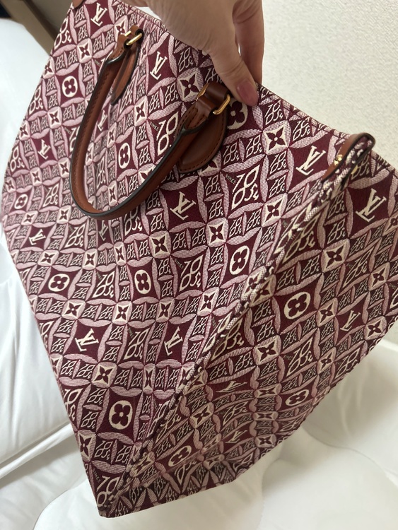 Louis Vuitton Onthego GM Since 1854（ブランドバッグ）の商品画像 - 査定依頼日：2026年3月6日 - 最高査定価格：200,000円