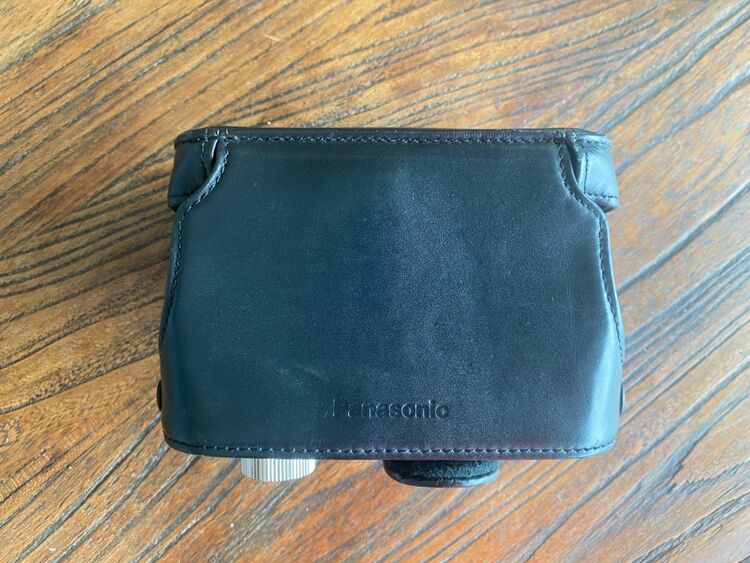 LUMIX　DXC-LX7（カメラ）の商品画像 - 査定依頼日：2025年7月16日 - 最高査定価格：20,000円