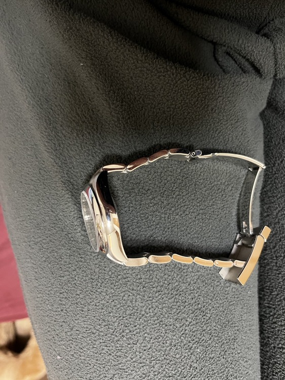 ロレックス パーペチュアル 177200（高級時計）の商品画像 - 査定依頼日：2026年1月12日 - 最高査定価格：850,000円