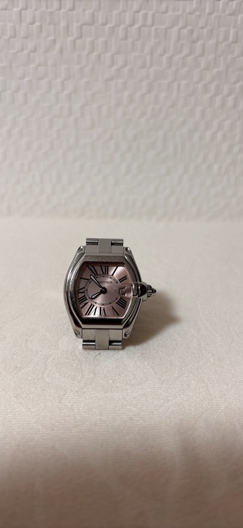 カルティエ その他 （高級時計）の商品画像 - 査定依頼日：2025年12月15日 - 最高査定価格：420,000円