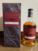 グレンアラヒー29年　1989 48%（お酒）の商品画像 - 査定依頼日：2026年1月19日 - 最高査定価格：50,000円