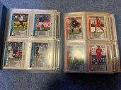 wccf2002-2003〜2016-2017までの全てのバージョン（トレカ）の商品画像 - 査定依頼日：2025年4月27日 - 最高査定価格：2円