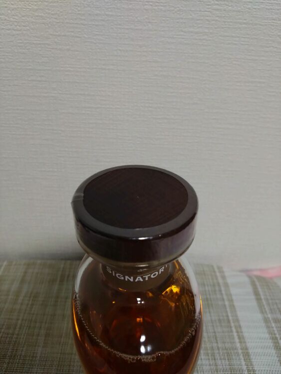 マッカランシグナトリー1987（お酒）の商品画像 - 査定依頼日：2025年7月21日 - 最高査定価格：611,000円