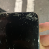 iPhone11pro（スマホ）の商品画像 - 査定依頼日：2021年7月16日 - 最高査定価格：22,000円