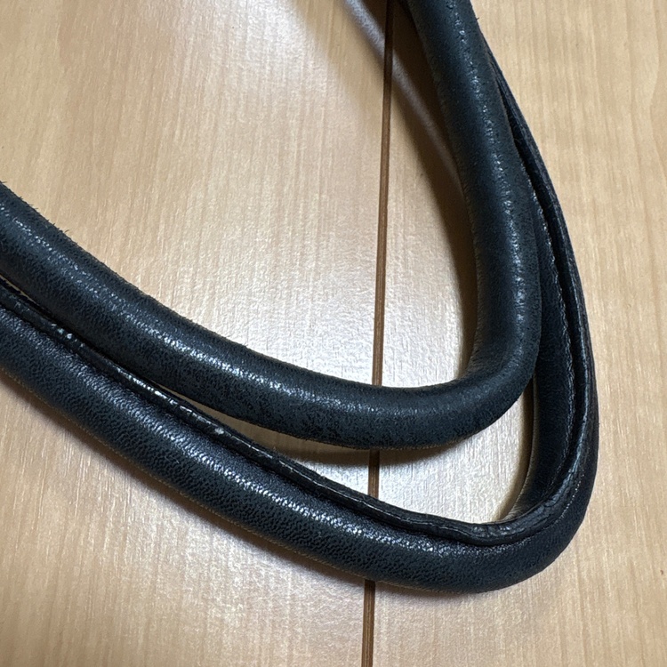 プラダ ギャザーバッグ（ブランドバッグ）の商品画像 - 査定依頼日：2026年10月9日 - 最高査定価格：30,000円