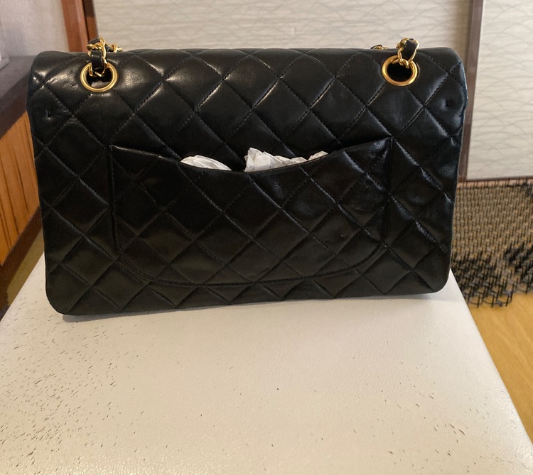 シャネル マトラッセ （ブランドバッグ）の商品画像 - 査定依頼日：2025年11月22日 - 最高査定価格：550,000円