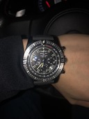 ブライトリング　クロノマット（高級時計）の商品画像 - 査定依頼日：2020年7月20日 - 最高査定価格：280,000円