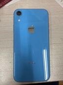 iPhone iPhoneXR 128GB SIMフリー（スマホ）の商品画像 - 査定依頼日：2026年8月1日 - 最高査定価格：10,500円