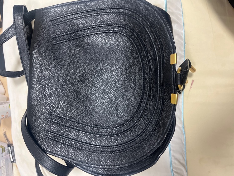 その他 クロエ （ブランドバッグ）の商品画像 - 査定依頼日：2025年7月16日 - 最高査定価格：50,000円