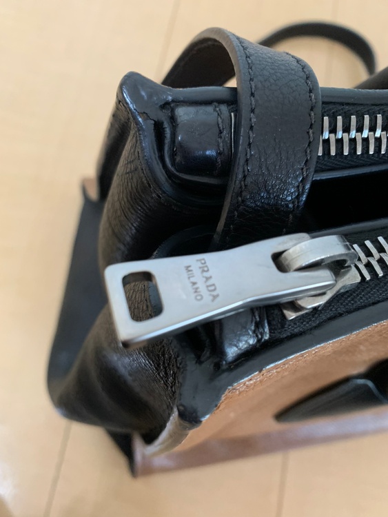 グレースカーフ2WAYバイカラー（ブランドバッグ）の商品画像 - 査定依頼日：2025年12月5日 - 最高査定価格：60,000円