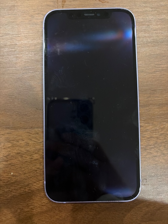 iPhone 12 64GB au（スマホ）の商品画像 - 査定依頼日：2026年5月13日 - 最高査定価格：24,000円
