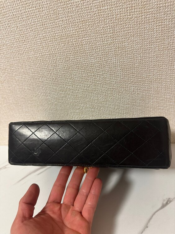 シャネル マトラッセ （ブランドバッグ）の商品画像 - 査定依頼日：2025年3月31日 - 最高査定価格：400,000円