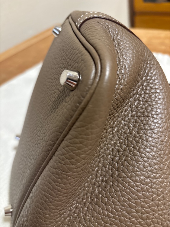 エルメス ピコタン （ブランドバッグ）の商品画像 - 査定依頼日：2025年8月23日 - 最高査定価格：560,000円