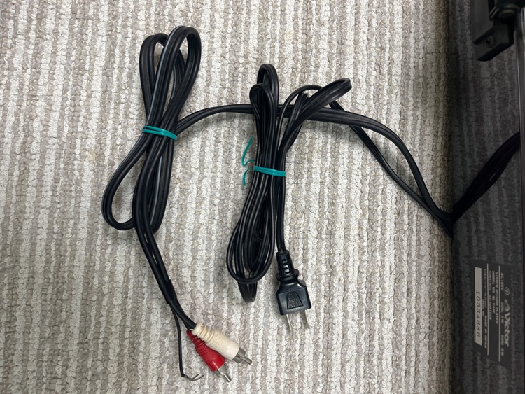 ビクター　QL-Y44F（オーディオ・スピーカー）の商品画像 - 査定依頼日：2026年2月7日 - 最高査定価格：5,000円