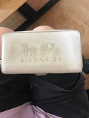 その他 コーチ （ブランドバッグ）の商品画像 - 査定依頼日：2025年7月28日 - 最高査定価格：2,000円