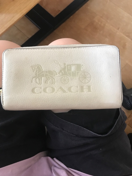 その他 コーチ （ブランドバッグ）の商品画像 - 査定依頼日：2025年7月28日 - 最高査定価格：2,000円