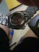 セイコー その他 24305（高級時計）の商品画像 - 査定依頼日：2026年2月1日 - 最高査定価格：20,000円