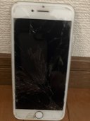 iPhone7（スマホ）の商品画像 - 査定依頼日：2023年2月12日 - 最高査定価格：900円