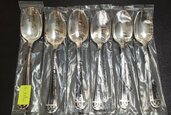 クリストフル（食器）の商品画像 - 査定依頼日：2026年7月14日 - 最高査定価格：90,000円