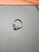 ダイヤモンド エンゲージリング（金・貴金属）の商品画像 - 査定依頼日：2025年10月4日 - 最高査定価格：200,000円