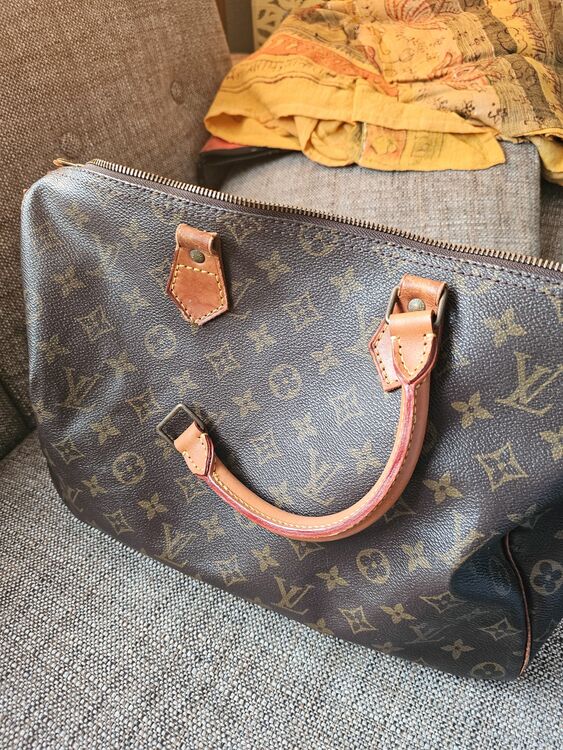 ルイヴィトン モノグラム （ブランドバッグ）の商品画像 - 査定依頼日：2025年11月20日 - 最高査定価格：12,000円