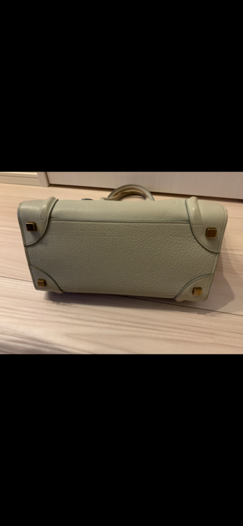 セリーヌ  （ブランドバッグ）の商品画像 - 査定依頼日：2025年3月24日 - 最高査定価格：45,000円