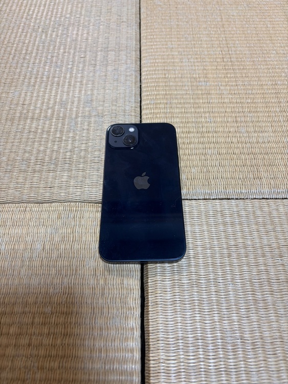iPhone iPhone 14 256GB au（スマホ）の商品画像 - 査定依頼日：2026年10月16日 - 最高査定価格：51,000円
