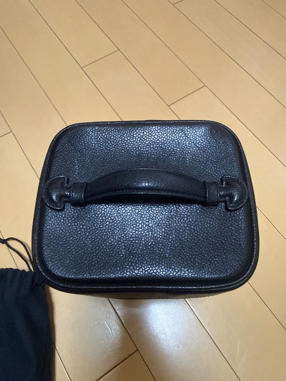 バニティ（ブランドバッグ）の商品画像 - 査定依頼日：2026年9月24日 - 最高査定価格：135,000円