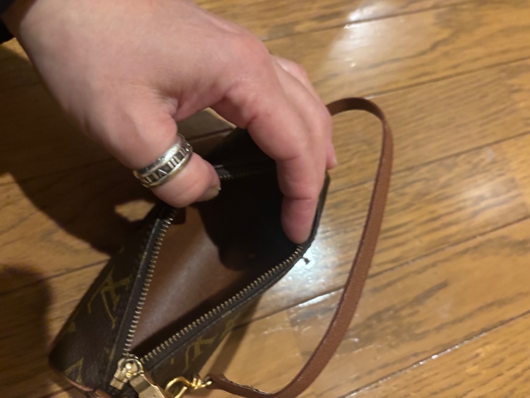 ルイヴィトン モノグラム （ブランドバッグ）の商品画像 - 査定依頼日：2026年1月14日 - 最高査定価格：60,000円