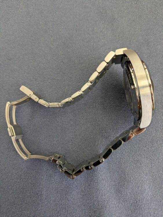 オメガ シーマスター （高級時計）の商品画像 - 査定依頼日：2025年8月2日 - 最高査定価格：700,000円