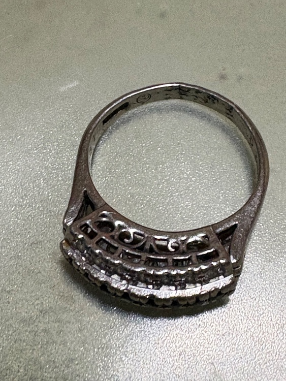 指輪（金・貴金属）の商品画像 - 査定依頼日：2026年2月4日 - 最高査定価格：200,000円