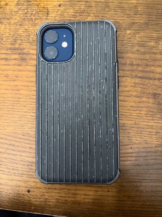 iPhone12mini（スマホ）の商品画像 - 査定依頼日：2026年4月8日 - 最高査定価格：21,000円