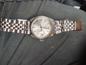 デイトジャスト（高級時計）の商品画像 - 査定依頼日：2026年3月26日 - 最高査定価格：500,000円