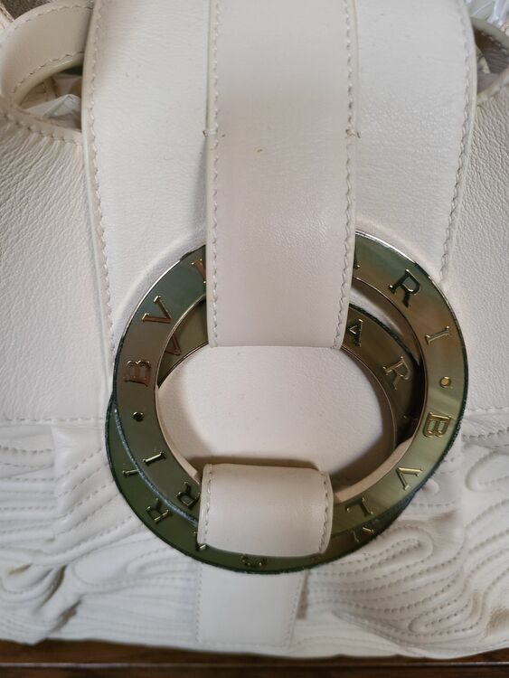 チャンドラ（ブランドバッグ）の商品画像 - 査定依頼日：2025年9月21日 - 最高査定価格：25,000円